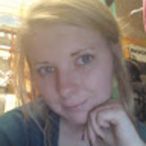 Meet your Posher, Maddy